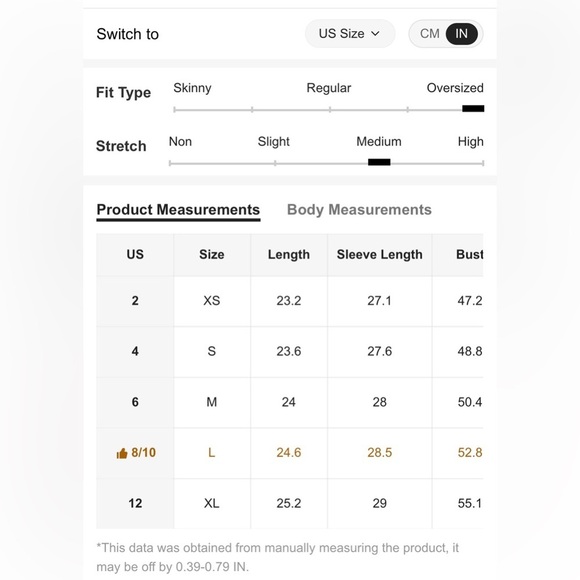 Women's Gray and Red Floral Sleeve Top - Picture 7 of 9